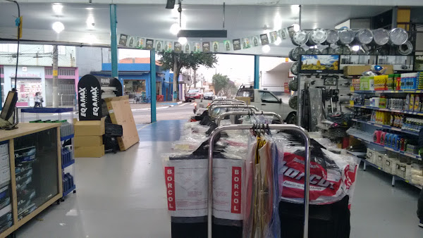 Foto 3 Visconde Auto Peças