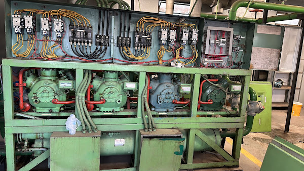 Contrato de PMOC - Manutenção Ar Condicionado - Instalação de Ar Condicionado - CCA Centro de Controle em Ar Condicionado