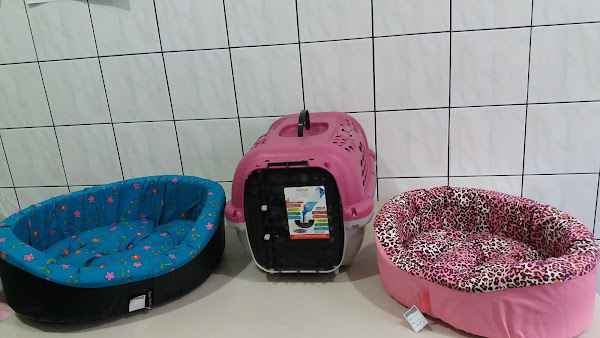 Foto 1 Clínica Veterinária São Caetano