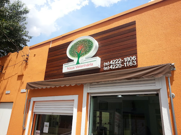 Foto 3 Clínica Veterinária Naya