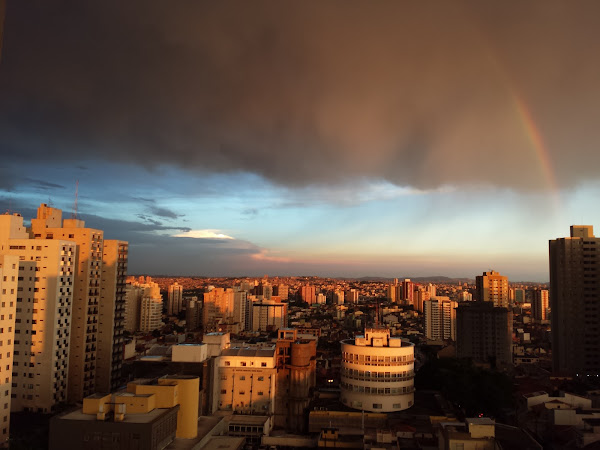 Foto 2 Complexo Hospitalar de Clínicas - Bloco C Márcia Braido