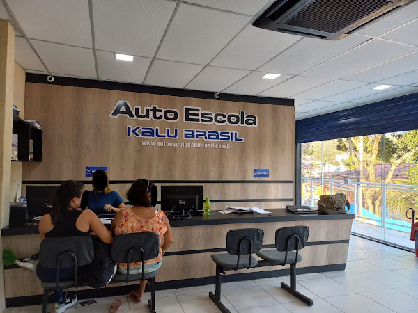 Foto 3 Auto Escola Kalu Brasil - Maricá