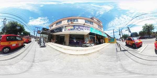 AUTO ESCOLA Lagoa de Maricá