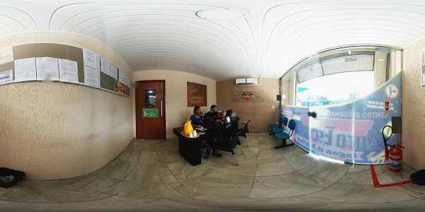 Foto 1 AUTO ESCOLA Lagoa de Maricá