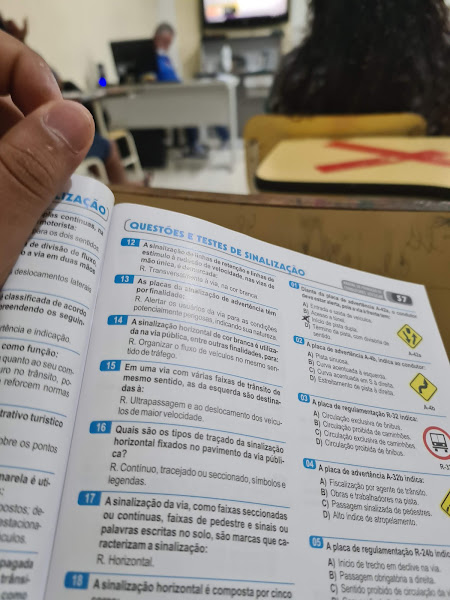 Foto 3 AUTO ESCOLA Lagoa de Maricá