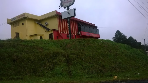 Foto 1 Virtual Panoramico