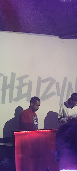 Foto 2 Utopia Lounge