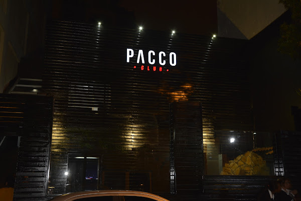 Pacco Club Pacco Club