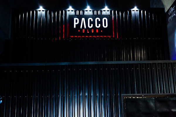 Foto 1 Pacco Club