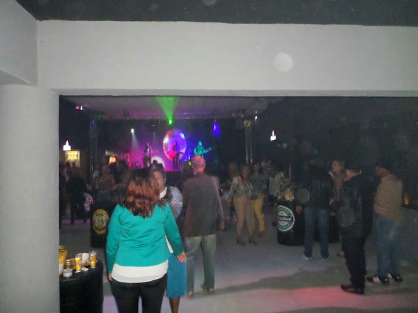 Beer Music Eventos