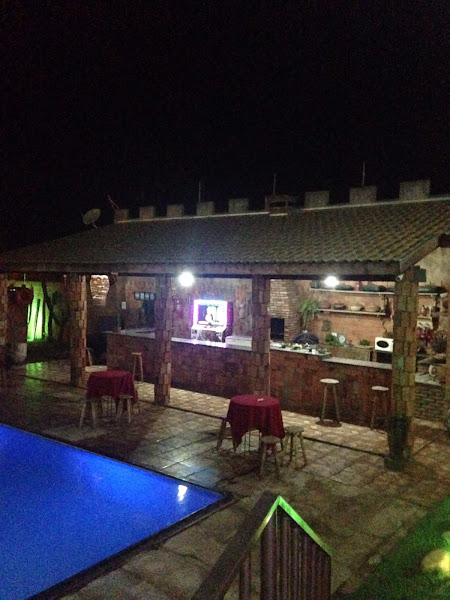 Foto 1 Intima Drink's