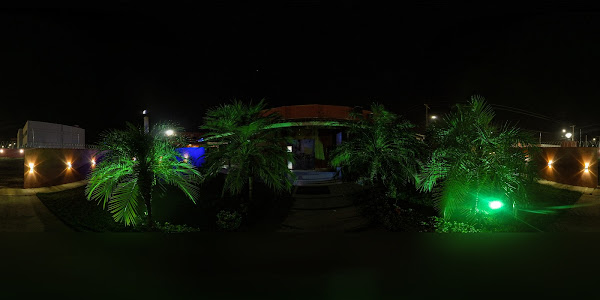 Foto 1 Topázio lounge club