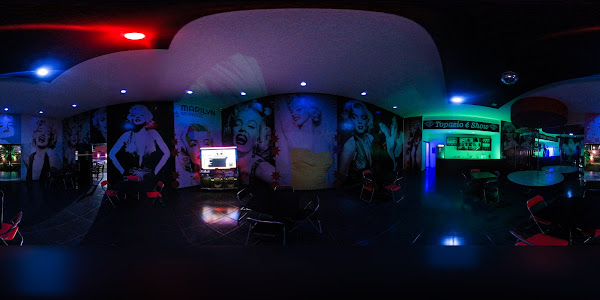 Foto 2 Topázio lounge club