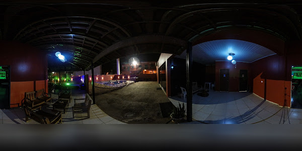 Foto 3 Topázio lounge club