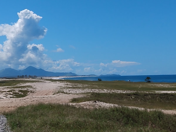 Foto 1 Rei da Pizza Itaipuaçu