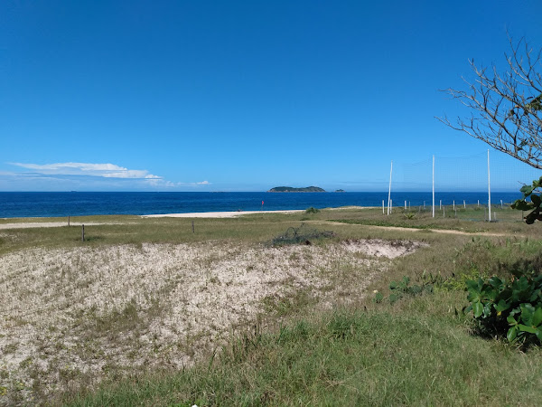 Foto 2 Rei da Pizza Itaipuaçu