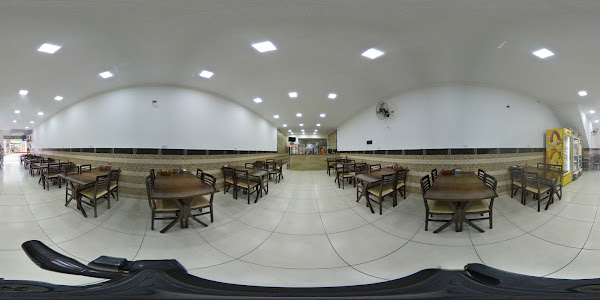 Foto 2 Marrocos Esfiha