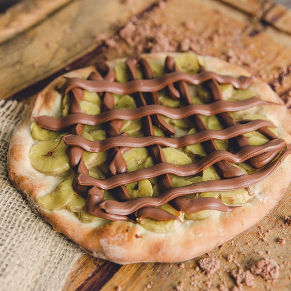 Foto 4 Marrocos Esfiha