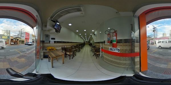 Foto 5 Marrocos Esfiha