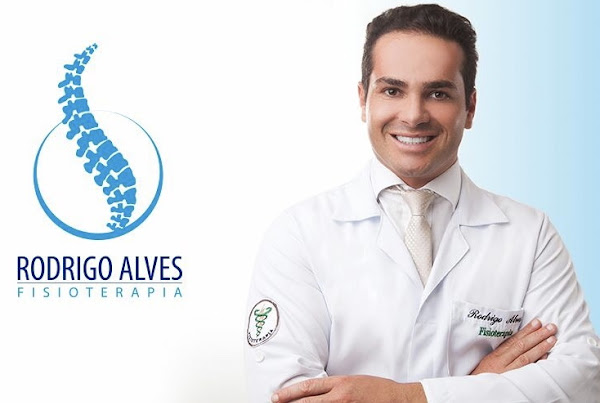 Dr. Rodrigo Alves Fisioterapia