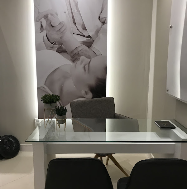 Foto 2 Dr. Rodrigo Alves Fisioterapia