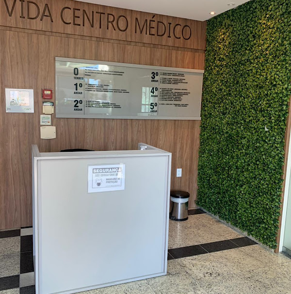 Foto 1 Consultório Bianca Horongozo