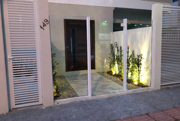 Foto 2 Consultório Bianca Horongozo