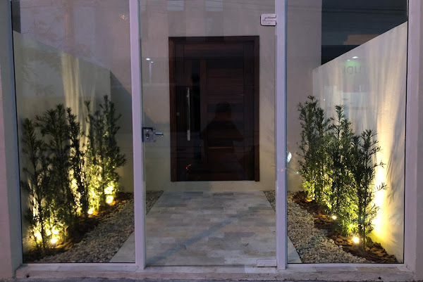 Foto 4 Consultório Bianca Horongozo