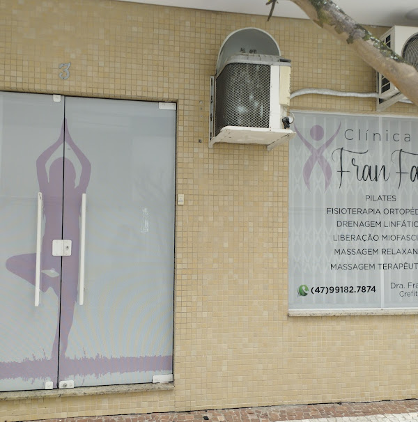 Clínica Fran Farina