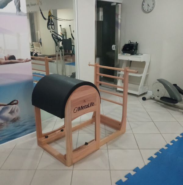 Foto 4 Clínica Fran Farina