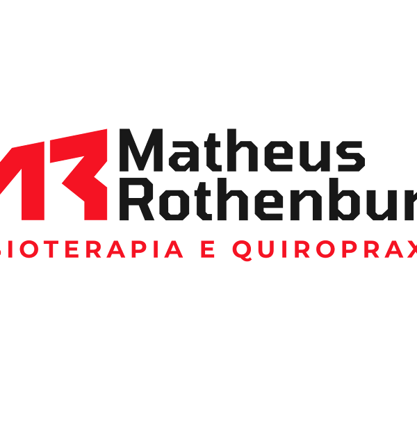 MATHEUS ROTHENBURG Fisioterapia e Quiropraxia