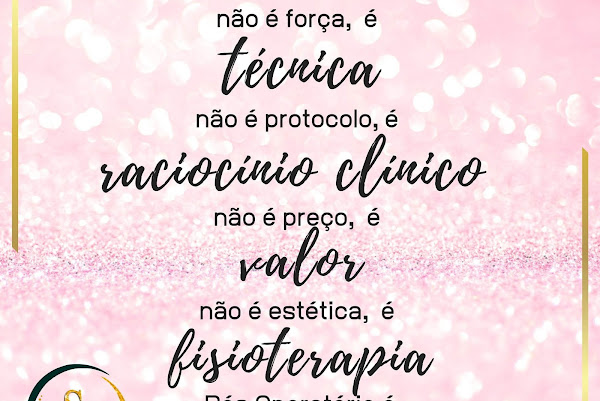 Foto 1 Pós Operatório - Samantha Gemellaro