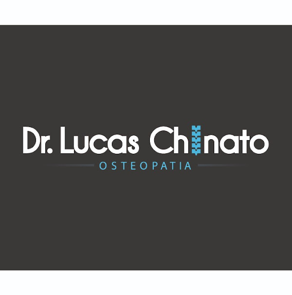 DR LUCAS ANTONIO CHINATO OSTEOPATA