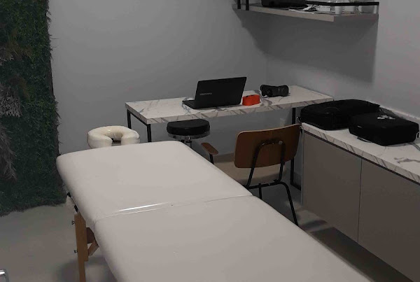 Foto 1 DR LUCAS ANTONIO CHINATO OSTEOPATA