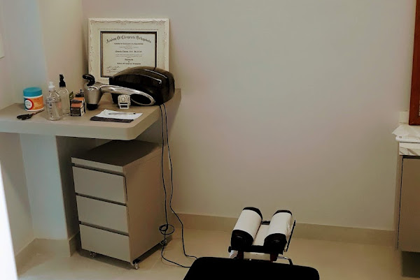 Foto 2 DR LUCAS ANTONIO CHINATO OSTEOPATA