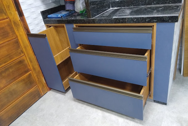 JB Móveis Planejados