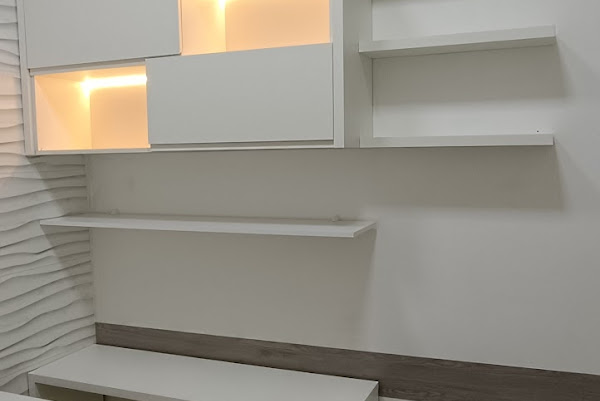 Foto 1 JB Móveis Planejados