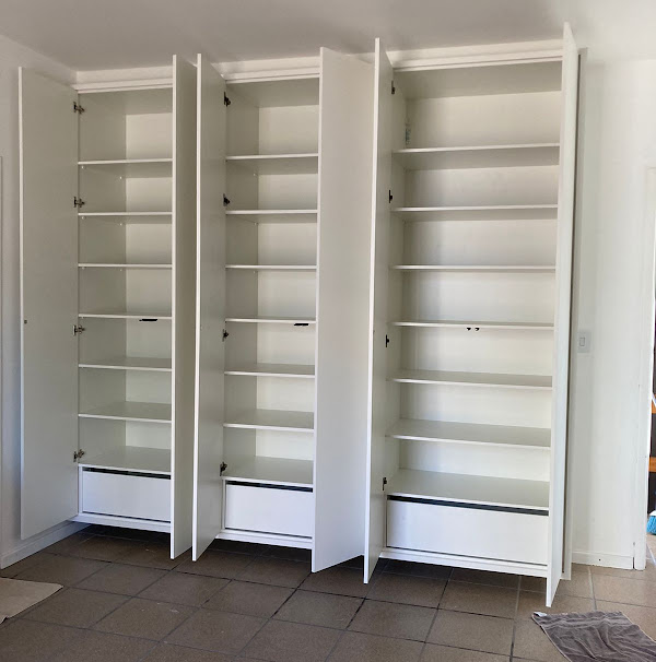 Foto 2 JB Móveis Planejados