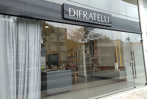Difratelli Móveis BC