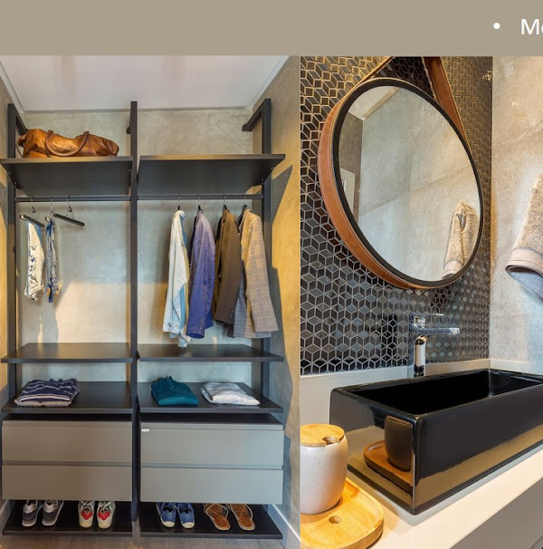 Foto 2 Difratelli Móveis BC