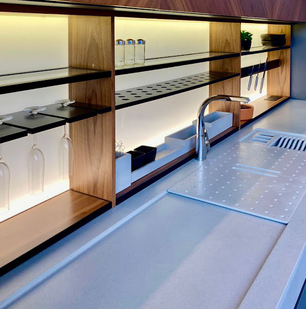 Foto 3 Difratelli Móveis BC