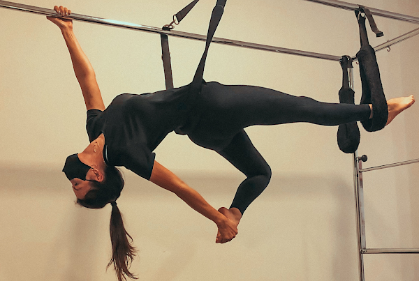 Foto 1 UPpilates Foto 1 UPpilates