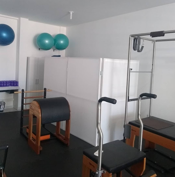 Daniela Guerra Espaço Fitness Daniela Guerra Espaço Fitness