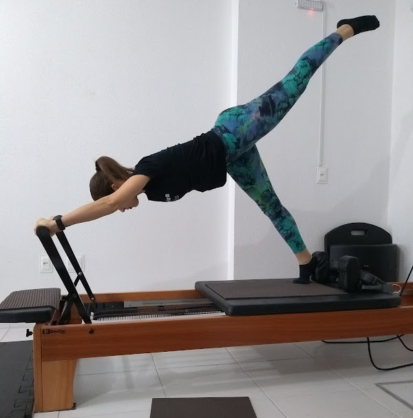 Foto 2 Daniela Guerra Espaço Fitness