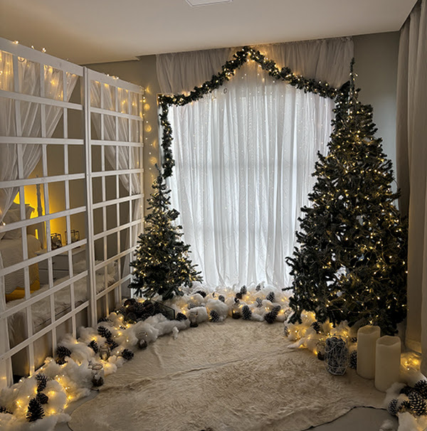 Nicolle Andrews Fotografia