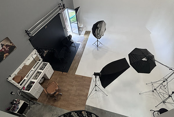 Foto 1 Nicolle Andrews Fotografia