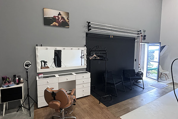 Foto 3 Nicolle Andrews Fotografia