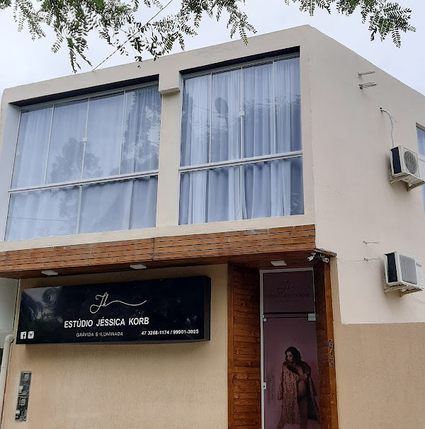 Estúdio Jessica Korb Photografias