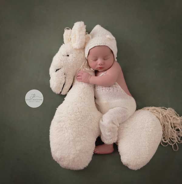 Foto 1 Estúdio Jessica Korb Photografias