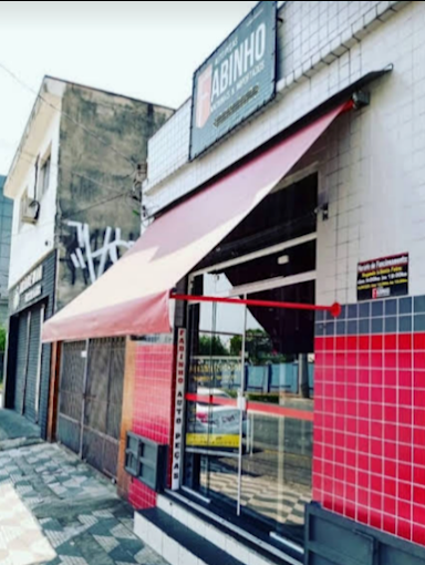 Fabinho Auto Peças Revendedor Autorizado Monroe Axios Especializado em Suspensão. Anúncio exclusivo para Oficinas Mecânicas.